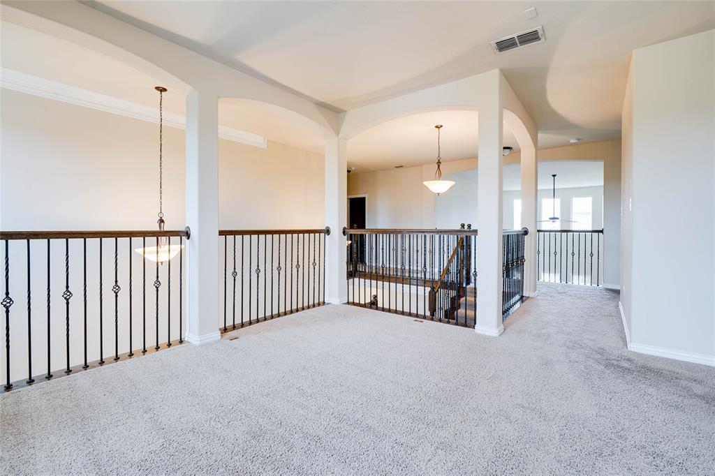 1262 Roma Drive Frisco, TX 75036 - Photo 23 of 40 Gallery Image 23