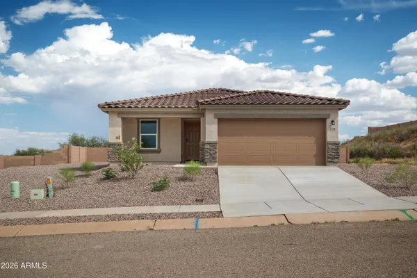 $259,900 | 1189 Flowstone Trail, Benson, AZ 85602