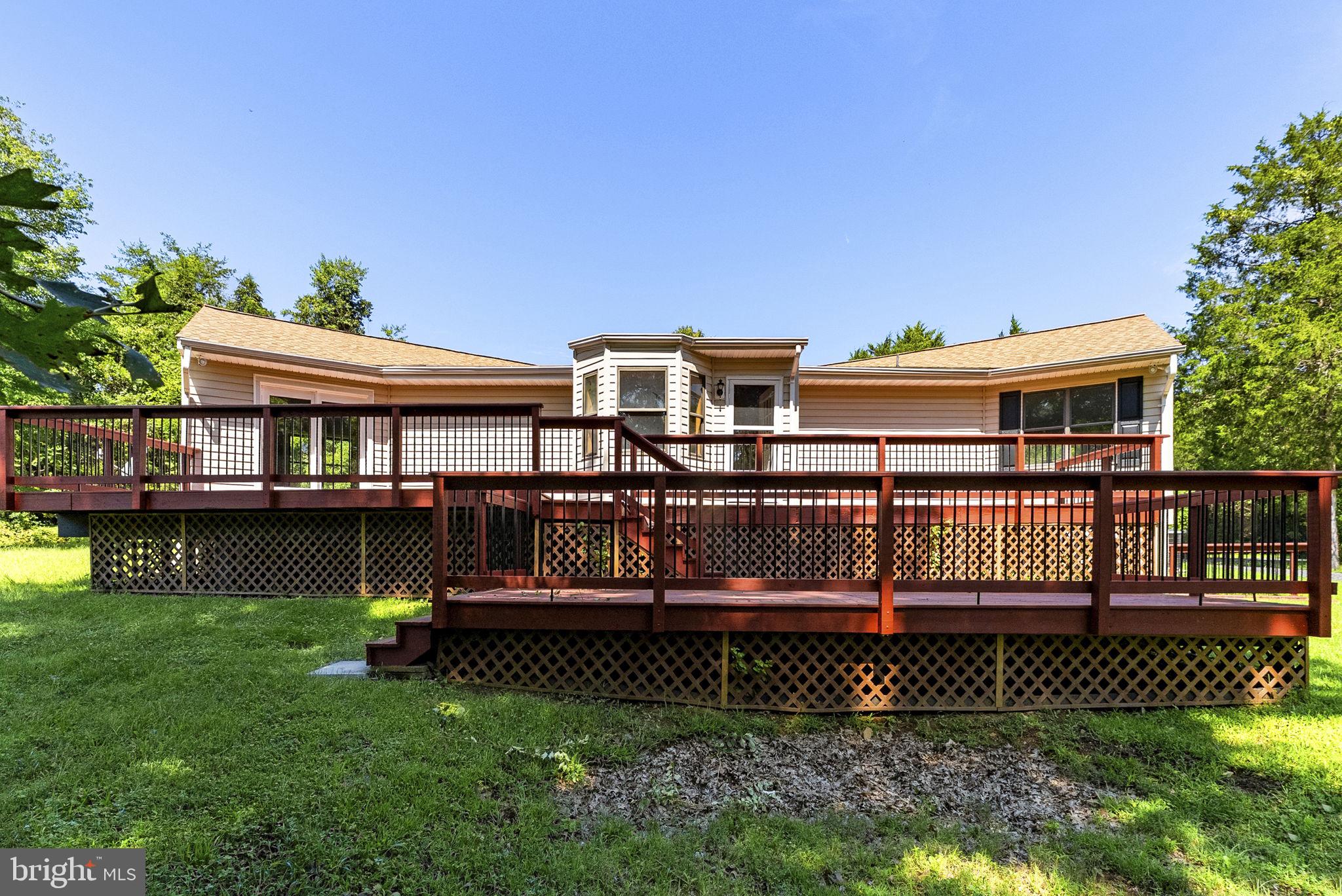 8265 Opal Road Warrenton, VA 20186 - Photo 59 of 68 Gallery Image 59