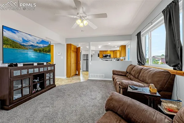 $509,000 | 9614 Waterbury Drive, Peyton, CO 80831