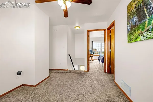 $509,000 | 9614 Waterbury Drive, Peyton, CO 80831