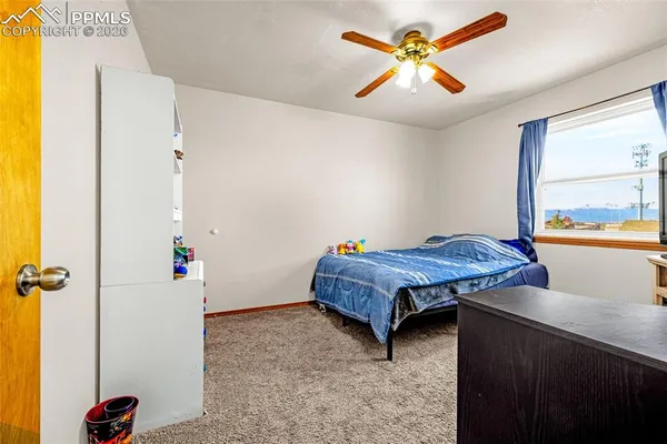 $509,000 | 9614 Waterbury Drive, Peyton, CO 80831