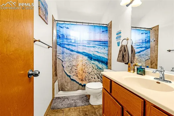 $509,000 | 9614 Waterbury Drive, Peyton, CO 80831