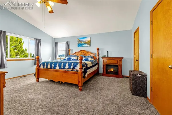 $509,000 | 9614 Waterbury Drive, Peyton, CO 80831