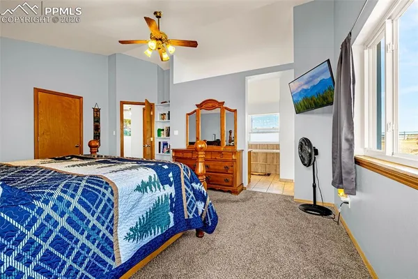 $509,000 | 9614 Waterbury Drive, Peyton, CO 80831