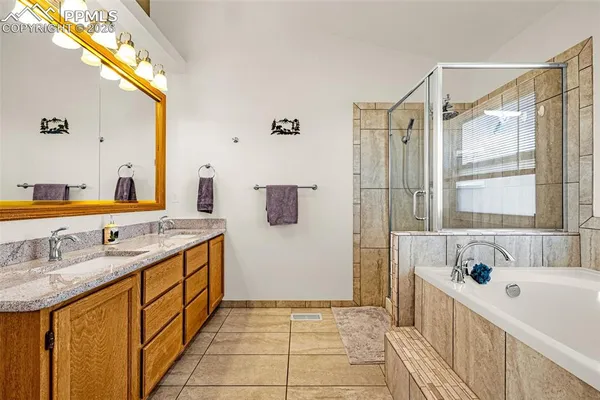 $509,000 | 9614 Waterbury Drive, Peyton, CO 80831