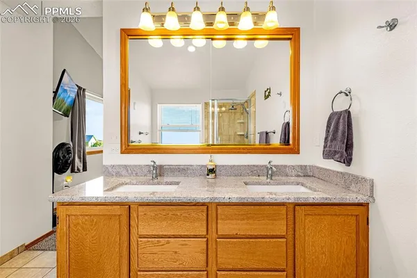 $509,000 | 9614 Waterbury Drive, Peyton, CO 80831