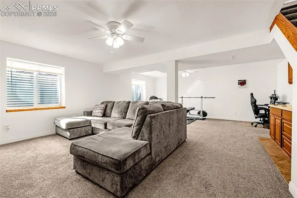 $509,000 | 9614 Waterbury Drive, Peyton, CO 80831