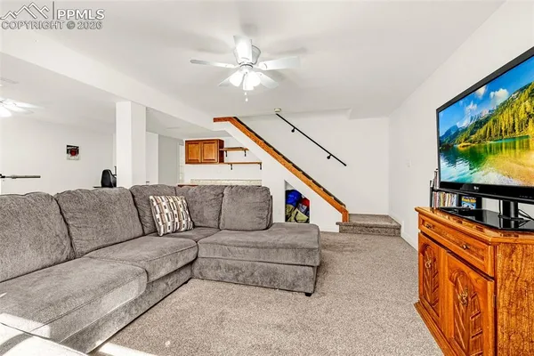 $509,000 | 9614 Waterbury Drive, Peyton, CO 80831