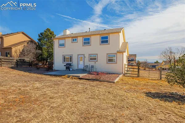 $509,000 | 9614 Waterbury Drive, Peyton, CO 80831