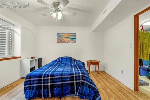 $509,000 | 9614 Waterbury Drive, Peyton, CO 80831