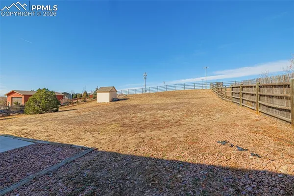 $509,000 | 9614 Waterbury Drive, Peyton, CO 80831