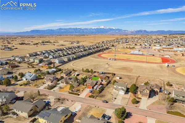 $509,000 | 9614 Waterbury Drive, Peyton, CO 80831