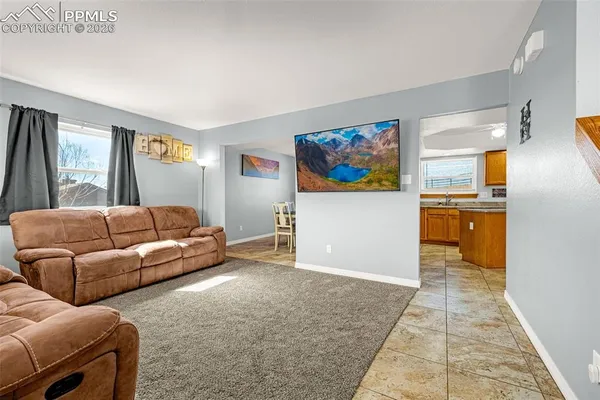 $509,000 | 9614 Waterbury Drive, Peyton, CO 80831