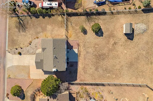 $509,000 | 9614 Waterbury Drive, Peyton, CO 80831