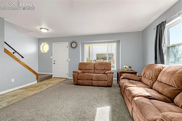 $509,000 | 9614 Waterbury Drive, Peyton, CO 80831