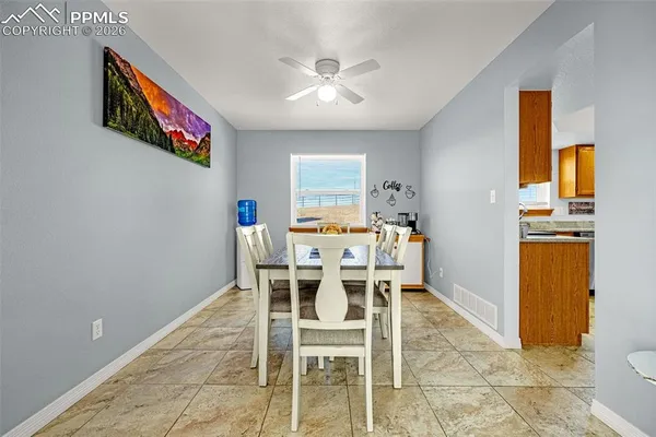 $509,000 | 9614 Waterbury Drive, Peyton, CO 80831