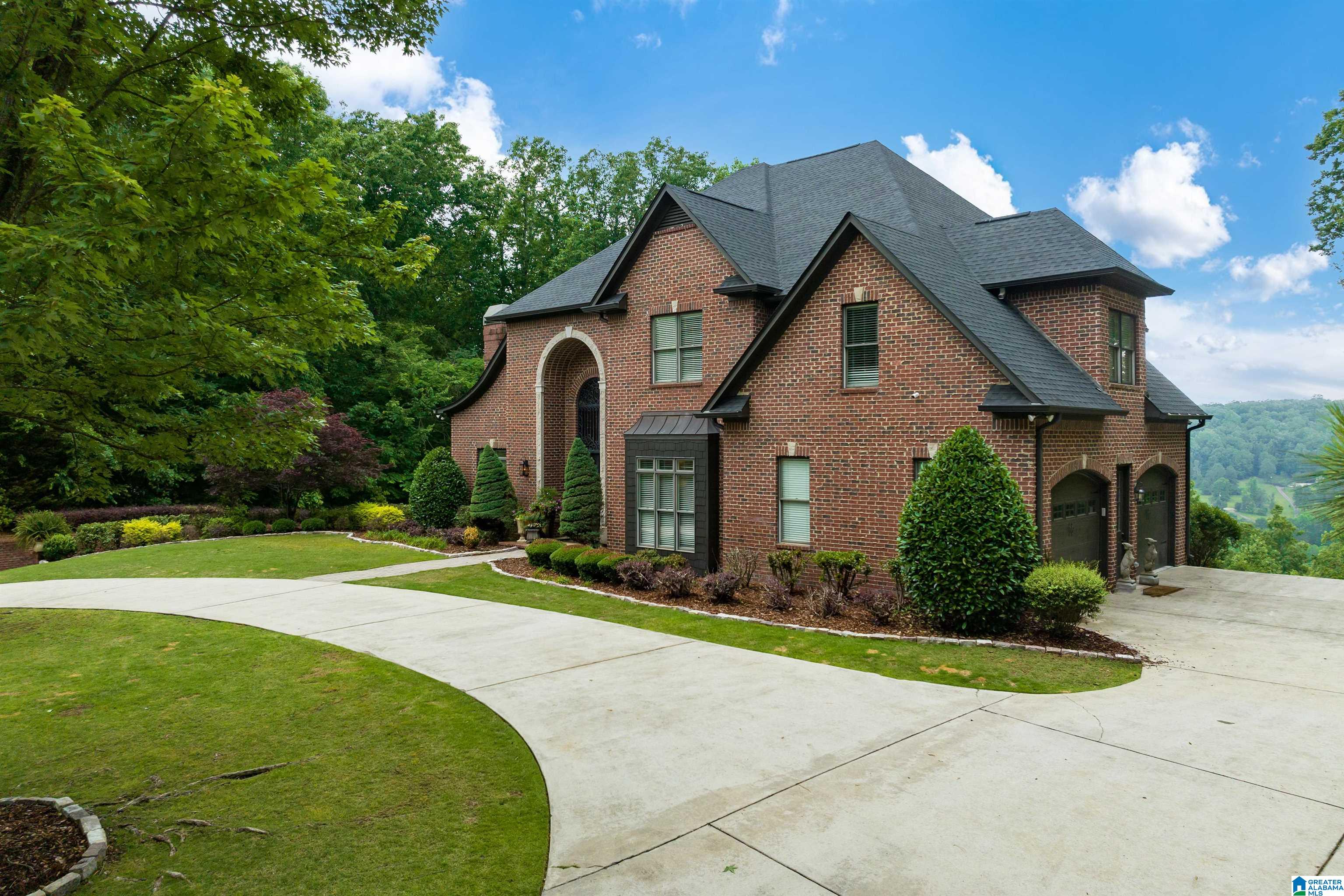 7659 Cottonridge Road Trussville, AL 35173 - Photo 48 of 63