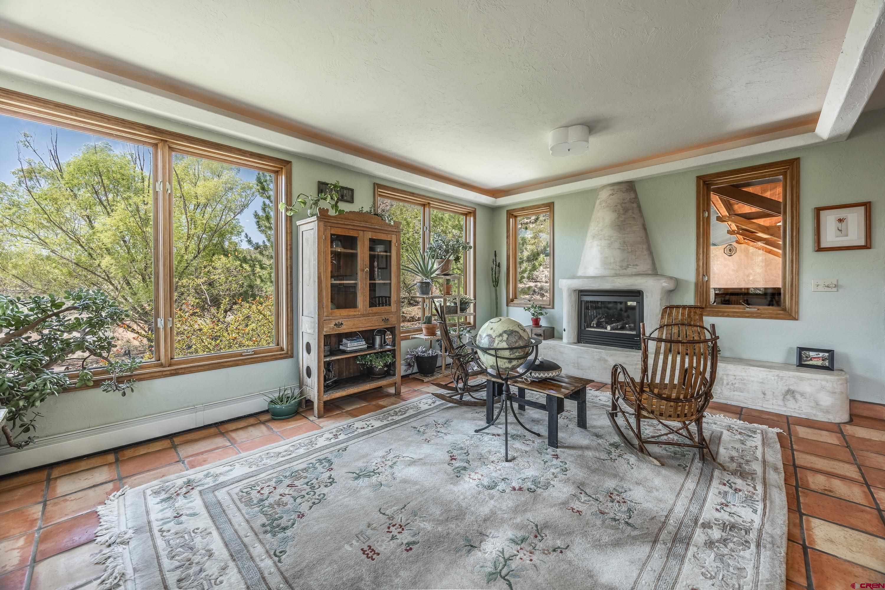 18865 Spring Canyon Road Montrose, CO 81403 - Photo 14 of 44 Off of Kitchen