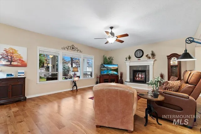 $799,900 | 2998 East Shadowwolf Drive, Eagle, ID 83616