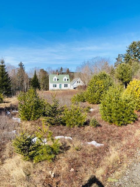 94 Ellsworth Road Blue Hill, ME 04614 - Photo 3 of 51 stowe66