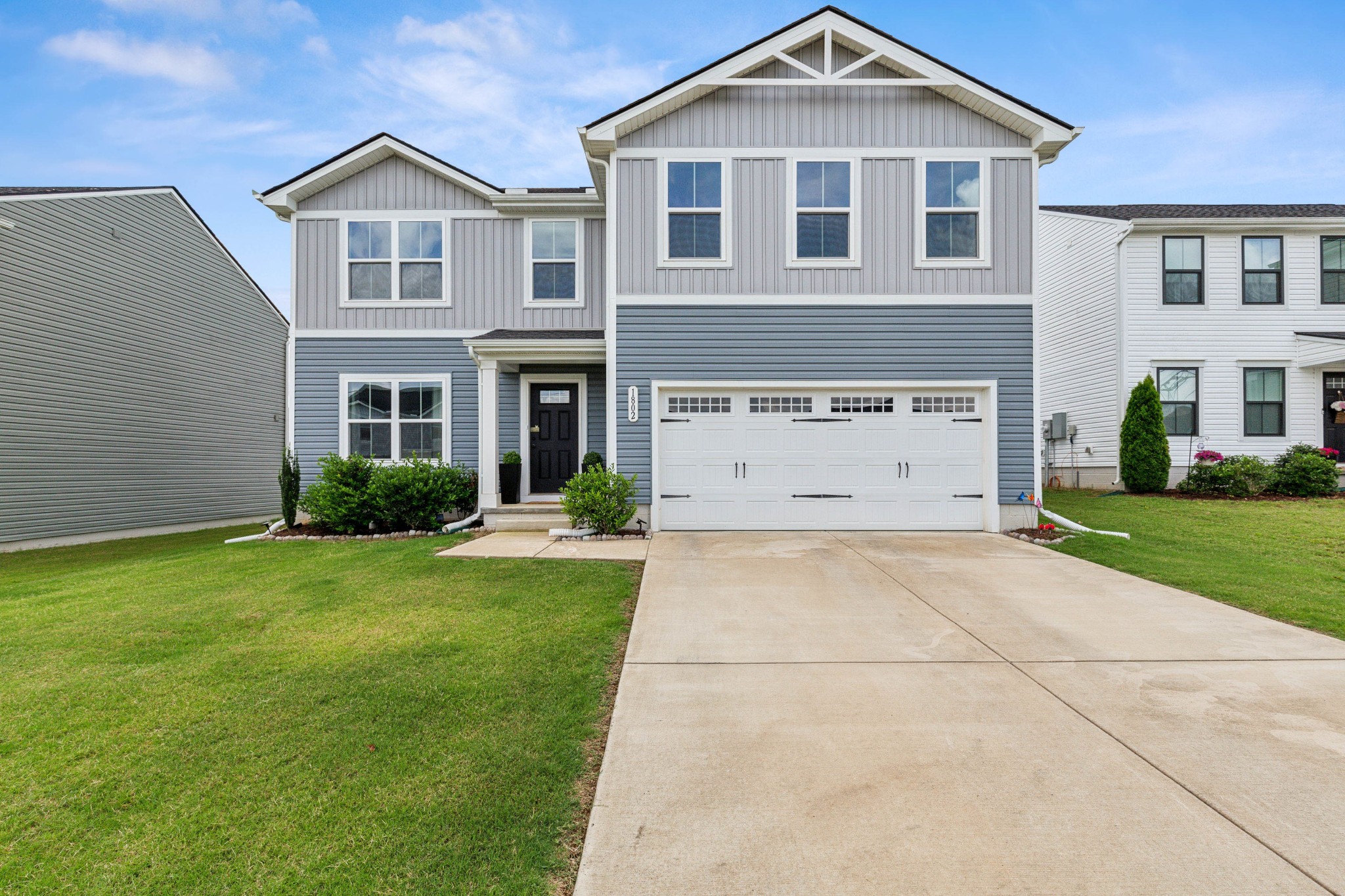1802 Quail Run Way Spring Hill Spring Hill, TN 37174 - Photo 1 of 25 Gallery Image 1
