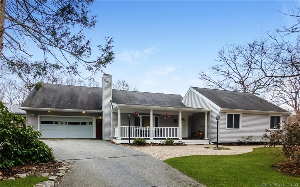 1 Hemlock Hill Road Clinton, CT 06413 - Photo 1 of 1