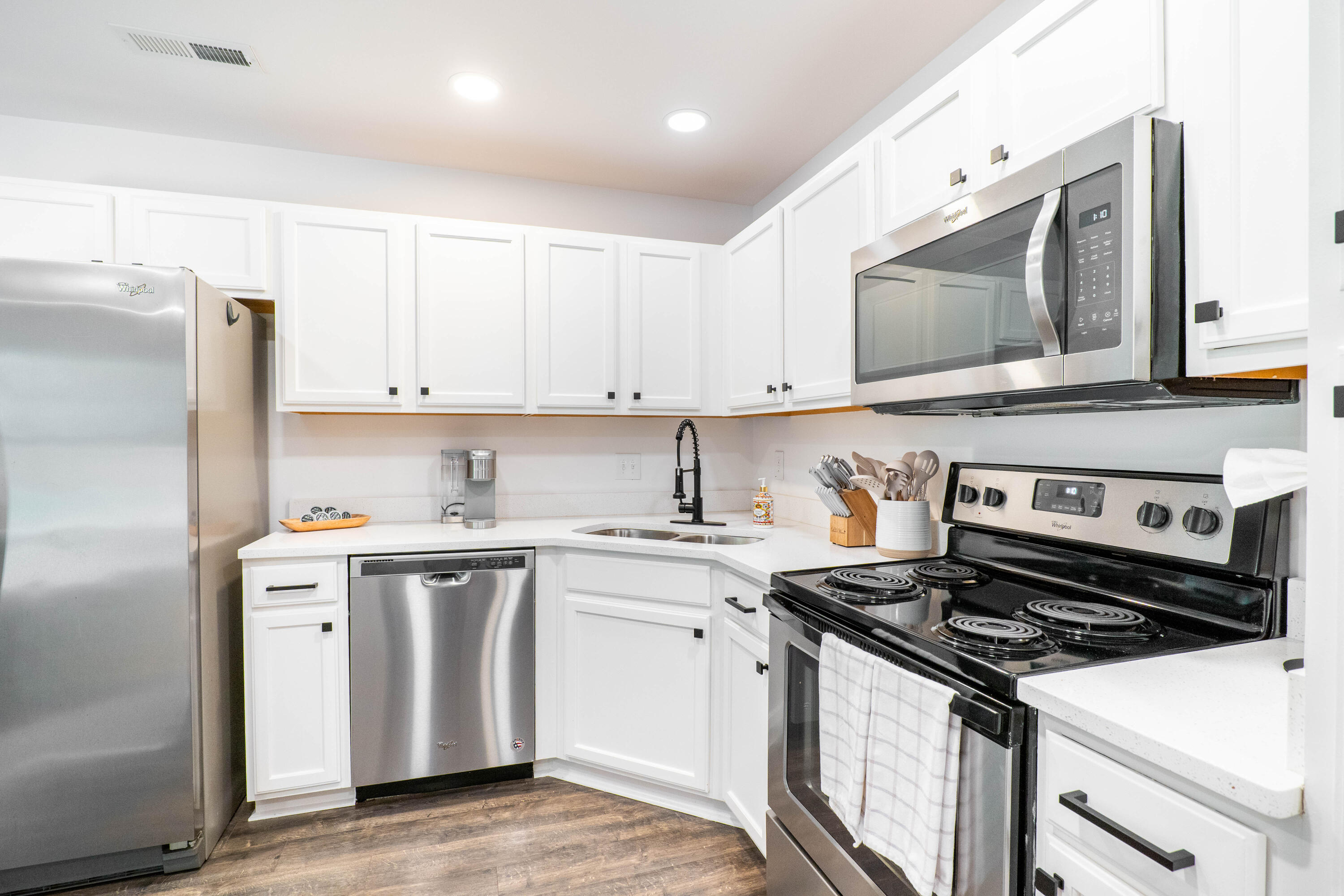 237 Kelsey Boulevard Wando, SC 29492 - Photo 11 of 49 Upgraded Kitchen
