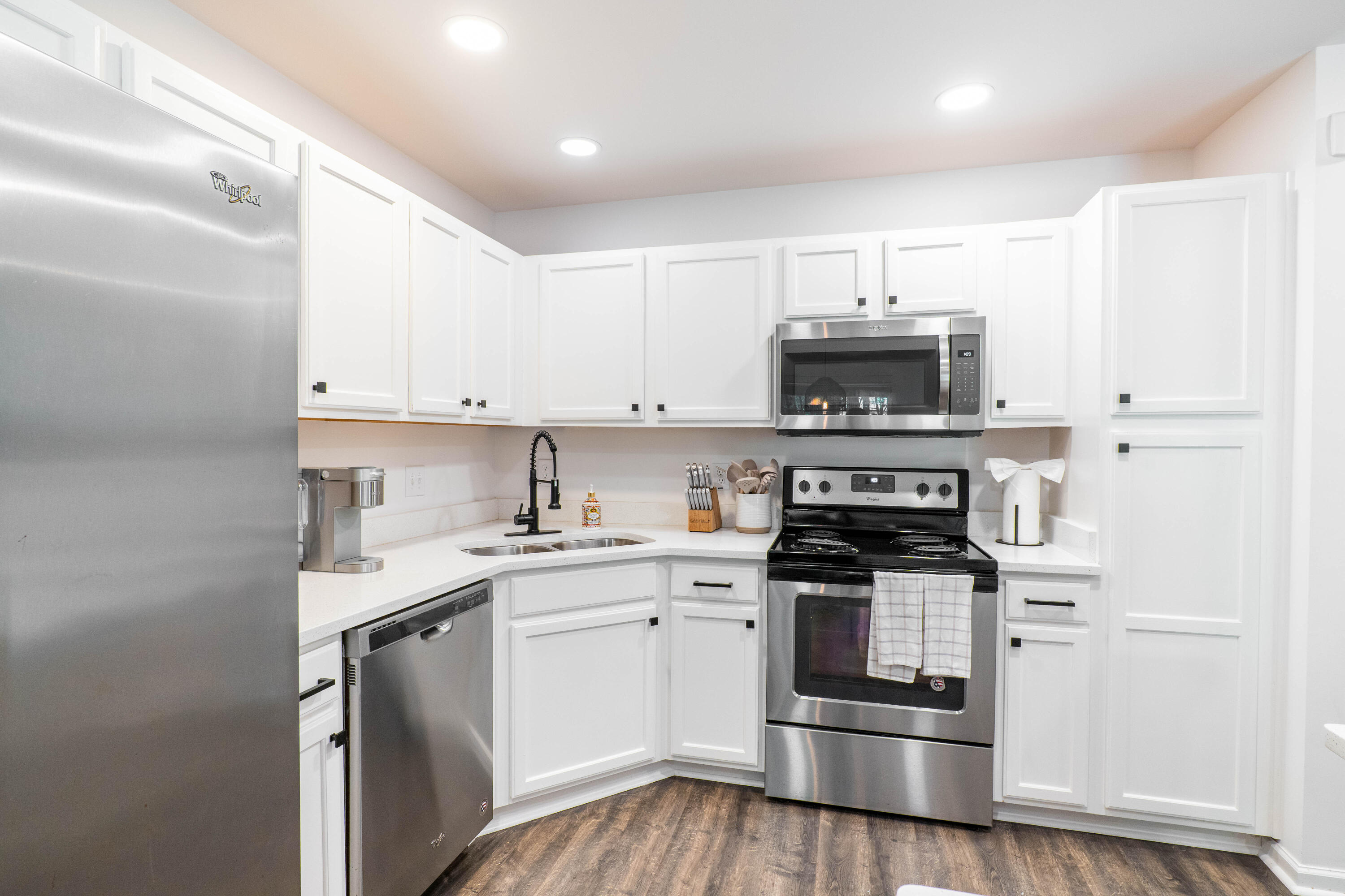 237 Kelsey Boulevard Wando, SC 29492 - Photo 12 of 49 Upgraded Kitchen