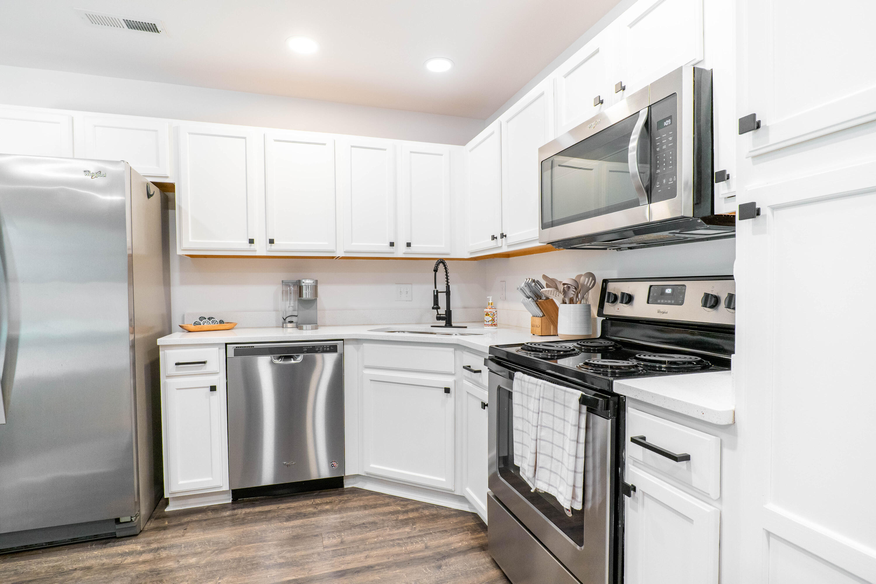 237 Kelsey Boulevard Wando, SC 29492 - Photo 13 of 49 Upgraded Kitchen