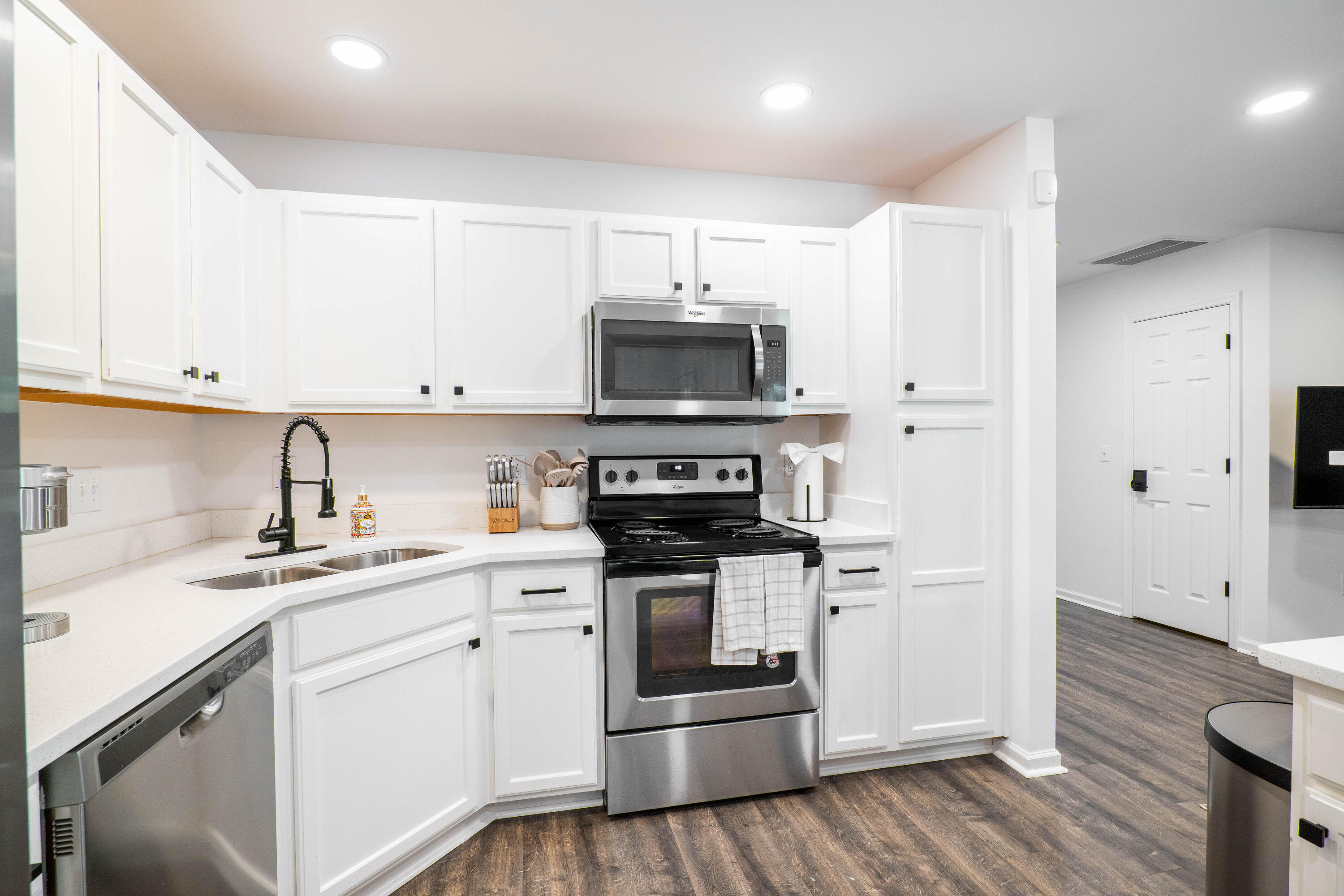 237 Kelsey Boulevard Wando, SC 29492 - Photo 14 of 49 Upgraded Kitchen