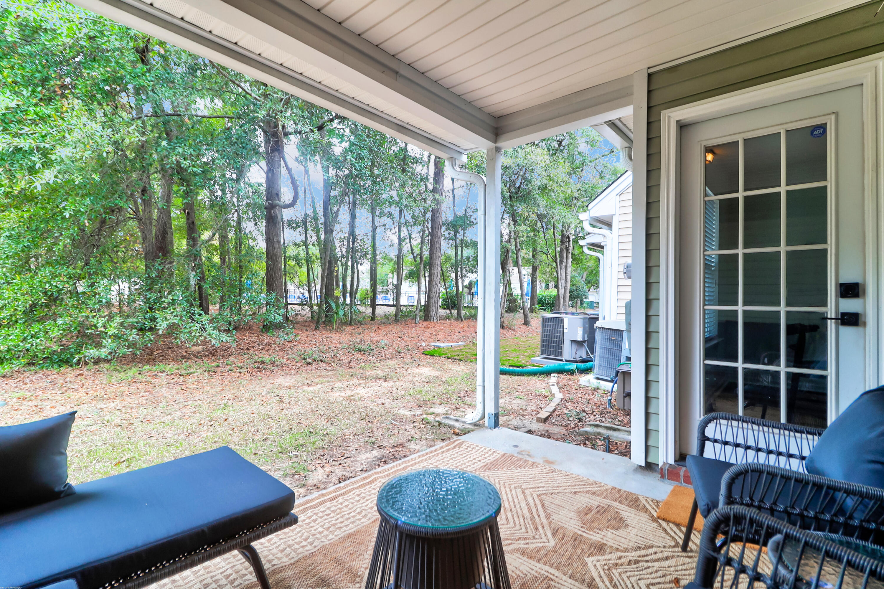 237 Kelsey Boulevard Wando, SC 29492 - Photo 34 of 49 Back Patio