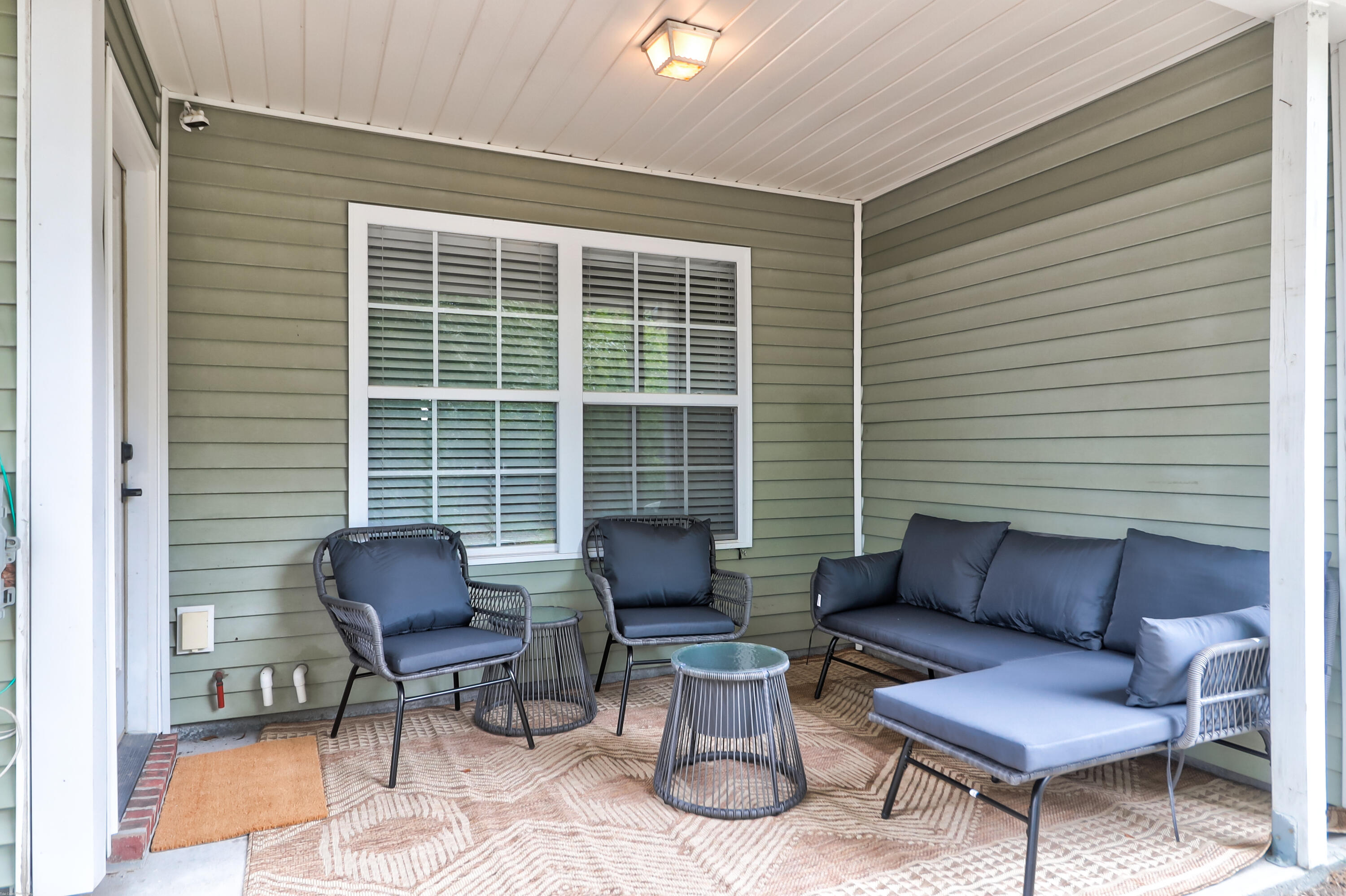 237 Kelsey Boulevard Wando, SC 29492 - Photo 35 of 49 Back Patio