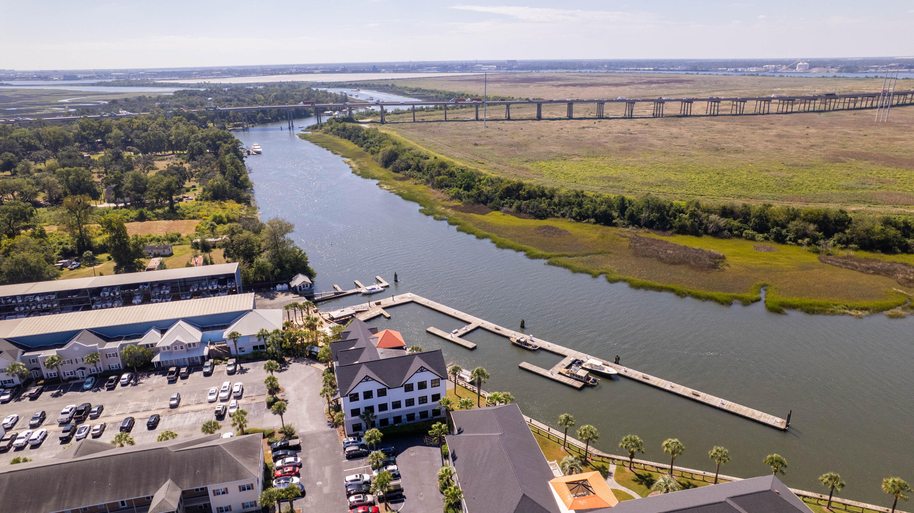 237 Kelsey Boulevard Wando, SC 29492 - Photo 40 of 49 Daniel Island Marina
