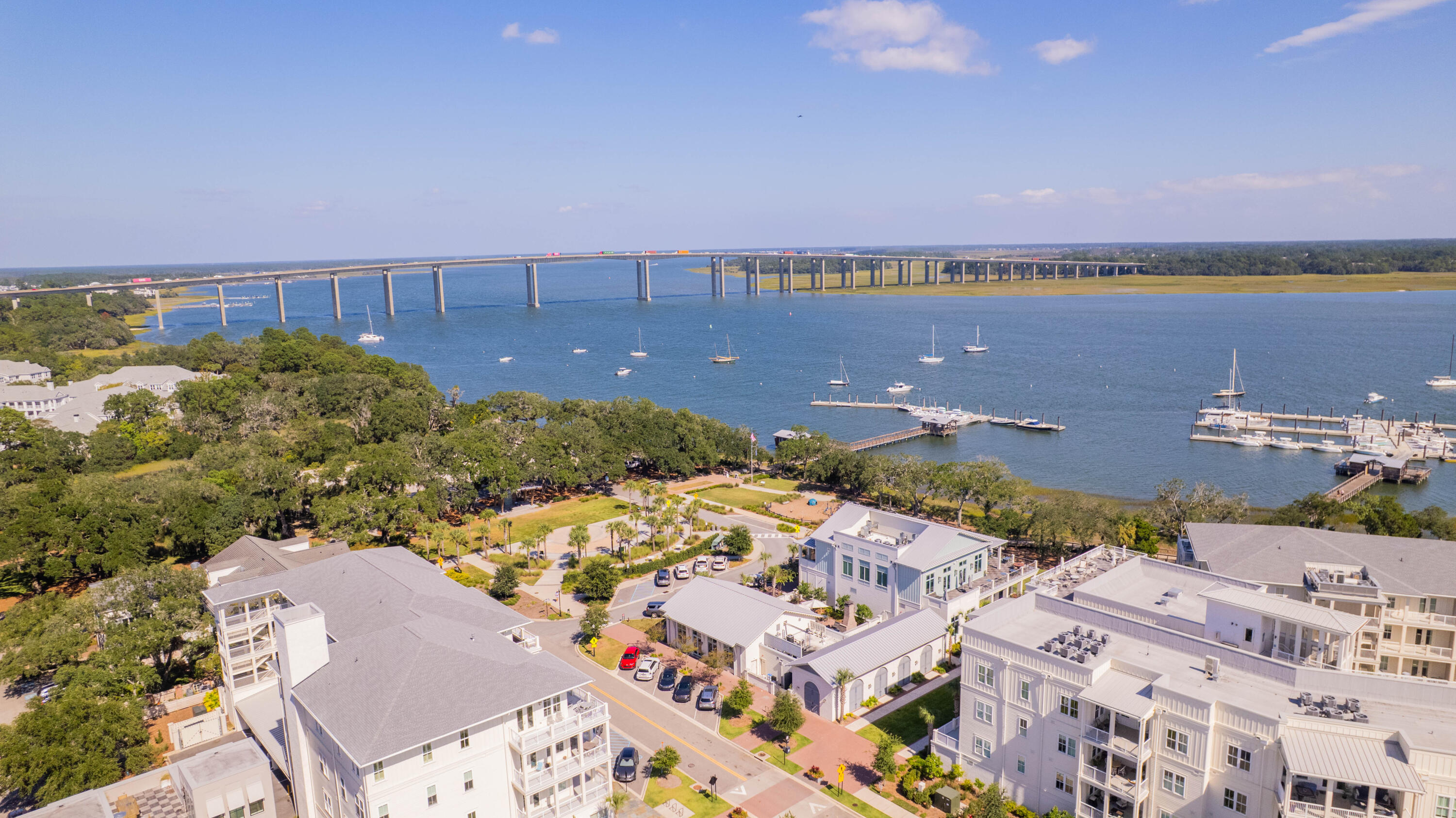 237 Kelsey Boulevard Wando, SC 29492 - Photo 46 of 49 Daniel Island Restaurants & Park