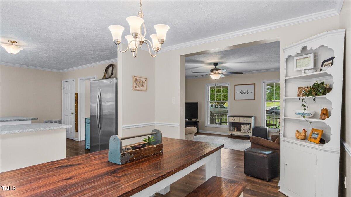 1401 Berea Road Rougemont, NC 27572 - Photo 19 of 65 31-1401 Berea Rd Finished-32