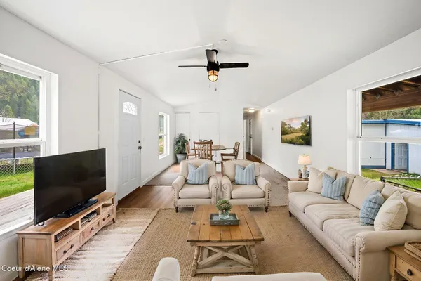 $195,000 | 652 Burke Road, Wallace, ID 83873