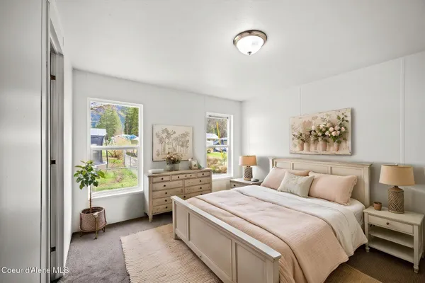 $195,000 | 652 Burke Road, Wallace, ID 83873