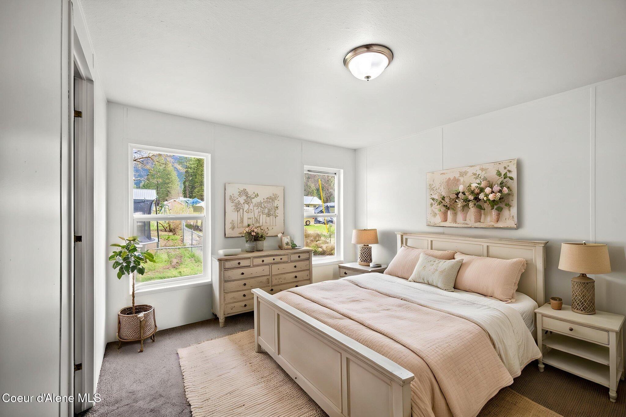 652 Burke Road Wallace, ID 83873 - Photo 18 of 28 23-web-or-mls-DSC_7054 virtually staged