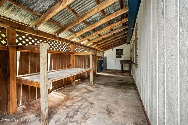 $195,000 | 652 Burke Road, Wallace, ID 83873