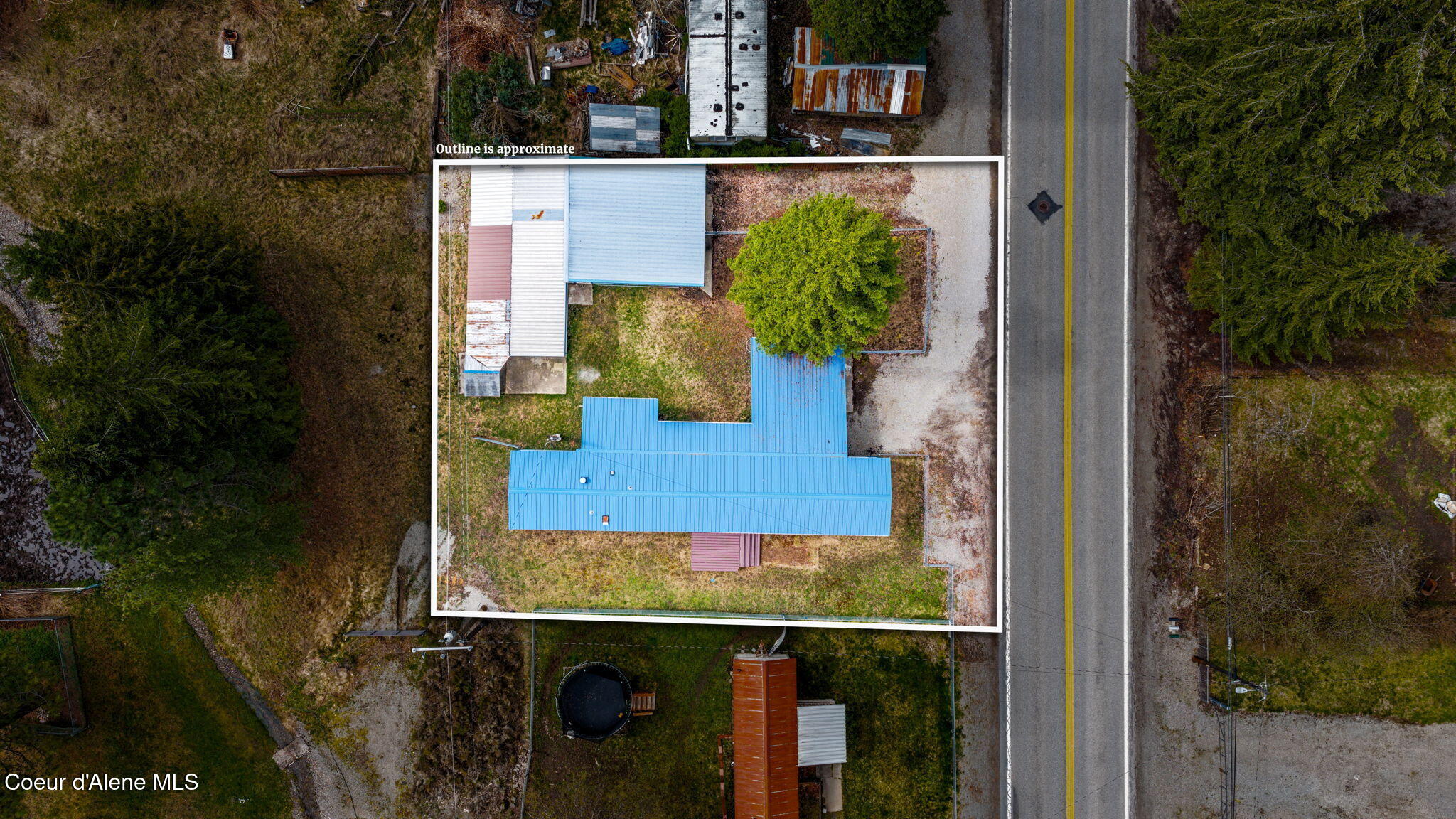 652 Burke Road Wallace, ID 83873 - Photo 3 of 28 11-web-or-mls-DJI_20260414120100_0004_D