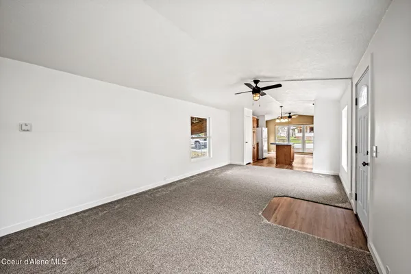 $195,000 | 652 Burke Road, Wallace, ID 83873