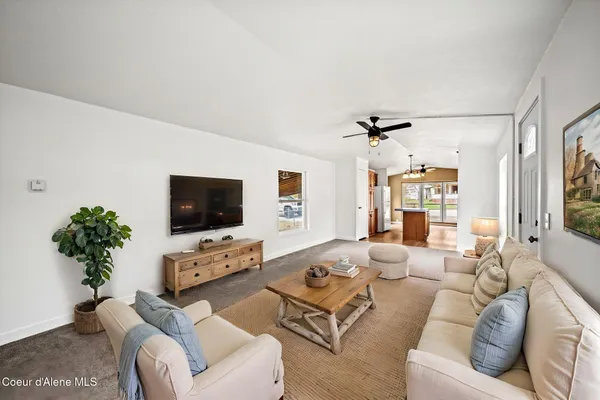 $195,000 | 652 Burke Road, Wallace, ID 83873