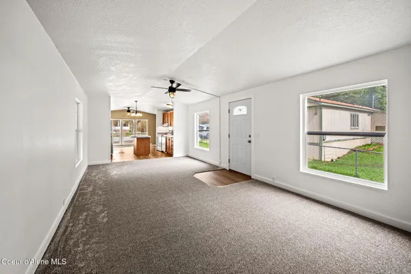 $195,000 | 652 Burke Road, Wallace, ID 83873