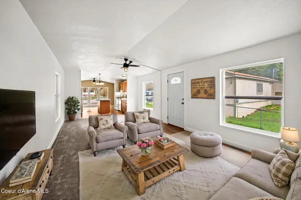 $195,000 | 652 Burke Road, Wallace, ID 83873