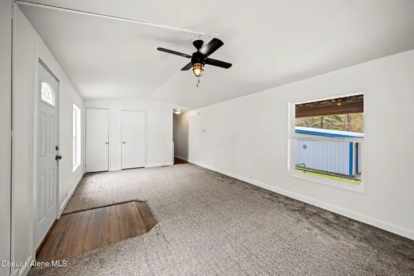 $195,000 | 652 Burke Road, Wallace, ID 83873