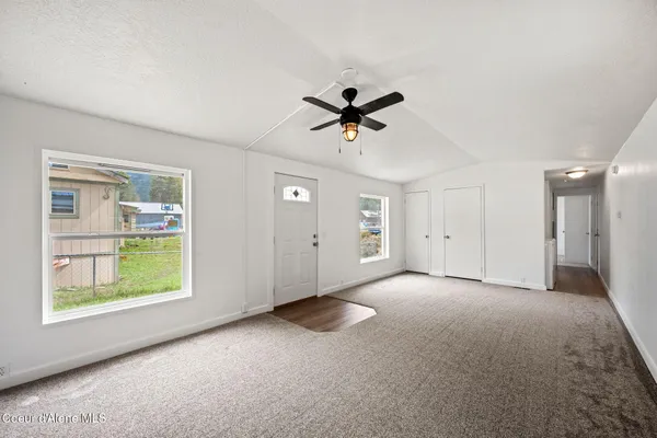 $195,000 | 652 Burke Road, Wallace, ID 83873