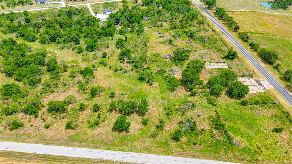 Lot 123 Palmito Ranch Road Corsicana, TX 75110 - Photo 3 of 23 a view of a garden