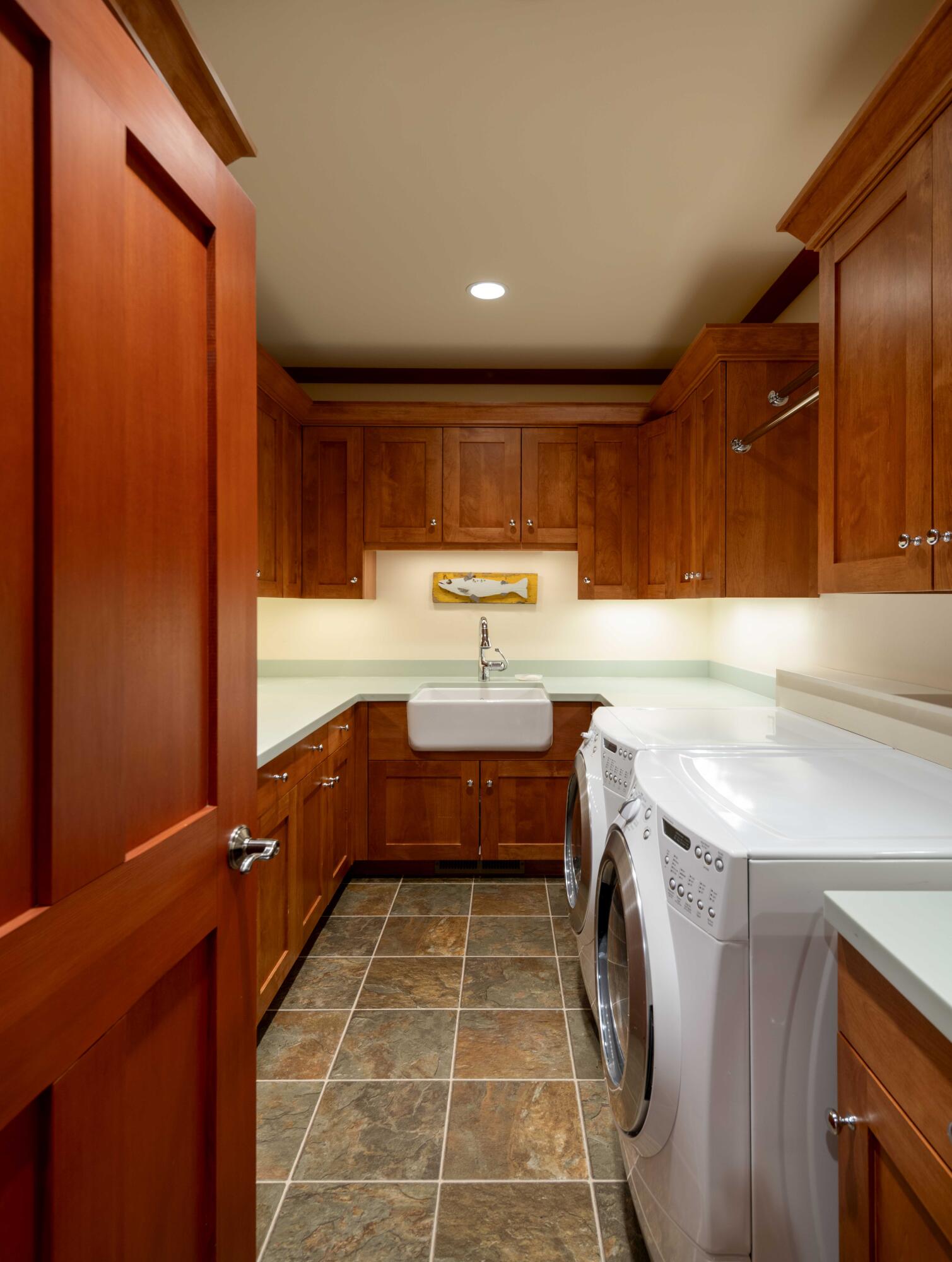 115 Ritchie Drive Ketchum, ID 83340 - Photo 42 of 48 Laundry Room