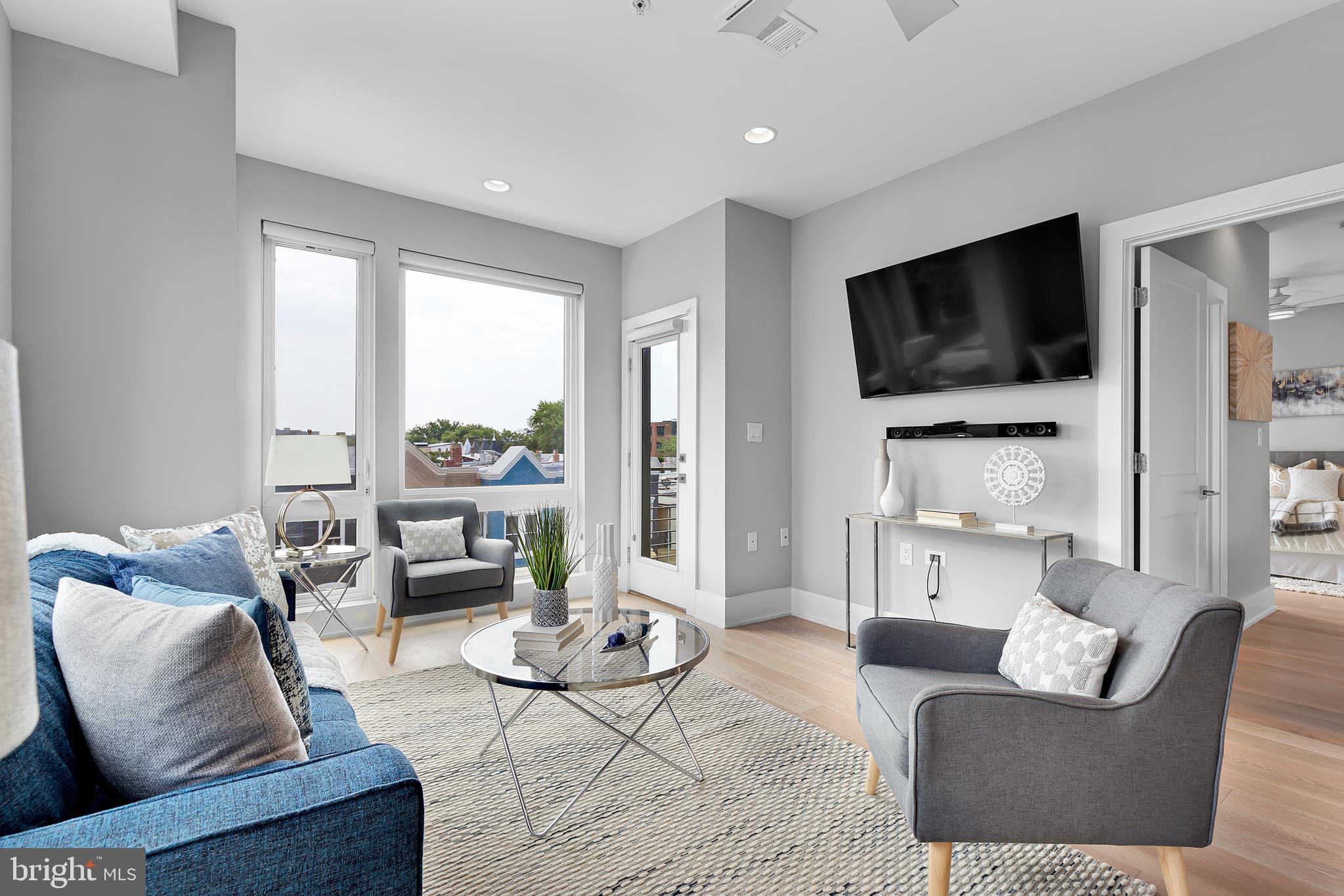 1112 Montello Avenue Northeast, Unit 301 Washington, DC 20002 - Photo 2 of 18